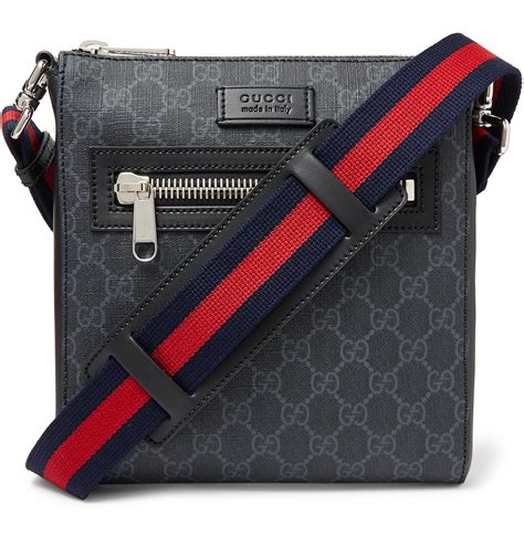 gucci messenger bag men sale.